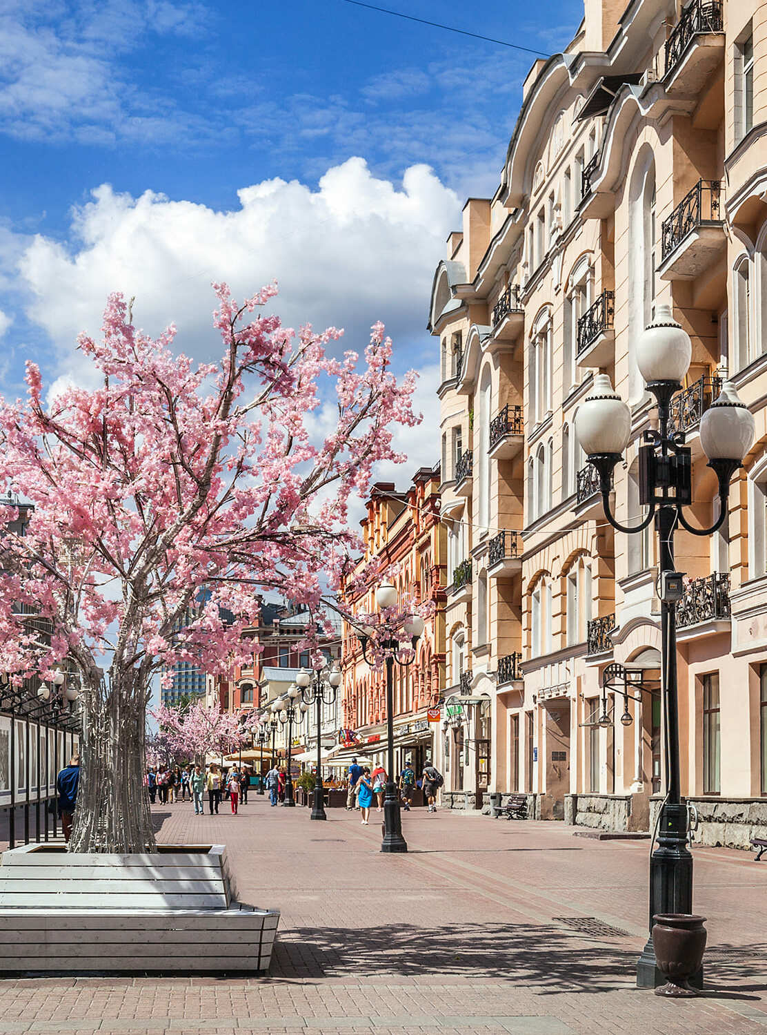 Купить квартиру в ЖК Помпейский Дом в Москве на официальном сайте.